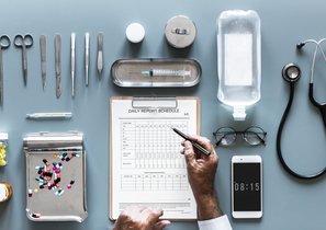 Как компании экономить на ДМС