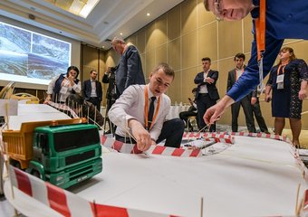 Как создать систему подготовки лидеров нового поколения – кейс ERG