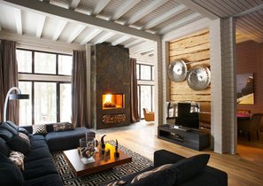 Что происходит, когда отправляешь строителя пожить в доме, который он строит