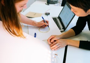 Как технологии могут перезагрузить HR-отдел