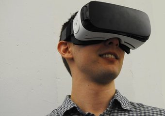 Как тренироваться с роботом: кейс сети «Перекрёсток»