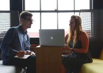 Как управлять командой мужчин