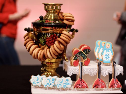 Сумасшедшие русские: 8 историй об управлении незнакомым делом