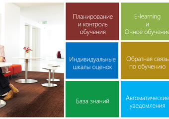 Как в PERI модернизировали систему управления персоналом