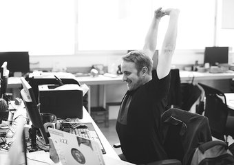 Как изменятся рабочие пространства в ближайшие годы