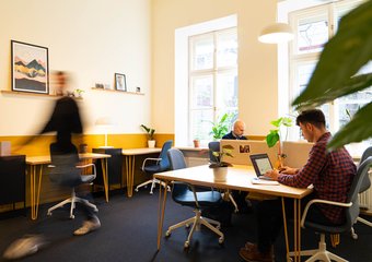 Какая у вас стратегия удаленной работы?