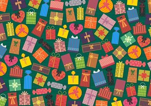 Какие корпоративные подарки в тренде