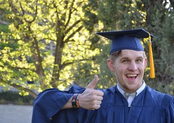 Какие специальности стремятся получить студенты британских вузов