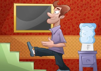 3 шага на пути к повышению в должности