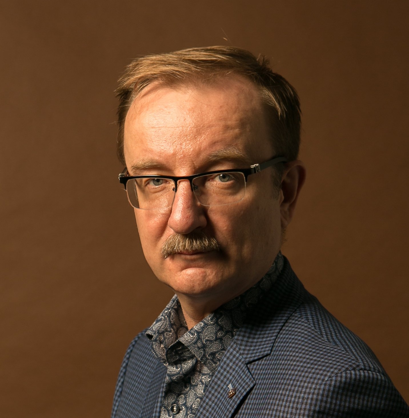 Картамышев Олег