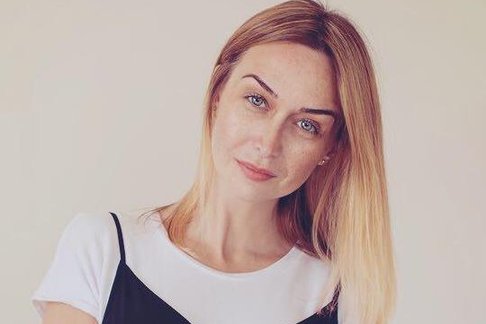 Карцева Ирина