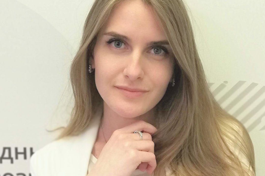 Кашина Мария