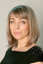 Кашина Ольга