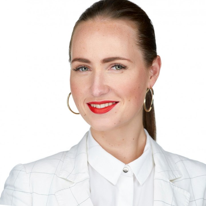 Ольга Касьян