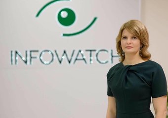 Наталья Касперская рассказала, почему деньгами нельзя измерить успех