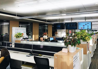 «Лабораторию Касперского» теряет американских партнеров