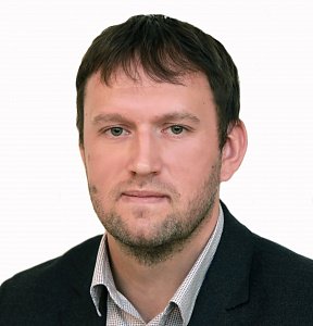 Касторнов Сергей