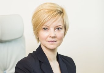 Карьерные советы главы «Джонсон & Джонсон» в России