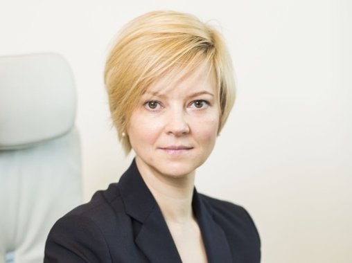 Карьерные советы главы «Джонсон & Джонсон» в России