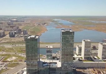 Кейс «Казатомпром»: Мы не рядом, но мы вместе