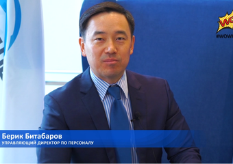 CREDO позволяет АО Казахтелеком оставаться лидерами рынка