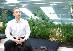 «VR-арена» –  инструмент, с помощью которого каждый сотрудник компании «Газпром нефть» может телепортироваться на производство