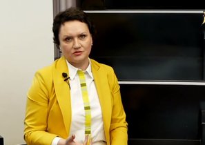 Кейс «Газпромбанка»: «Развитие культуры обратной связи»