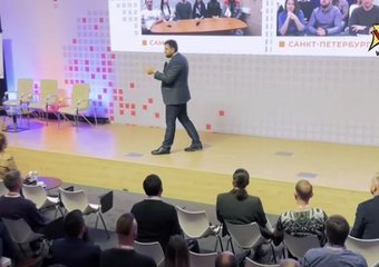 Кейс компании ПЭК: «Great Upgrade — трансформация, которая касается каждого»