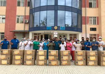 Кейс КТЖ: 2020 БЛАГОродных дел