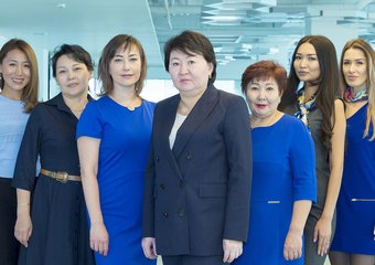 Кейс НАК «Казатомпром»: HR-диджитализация