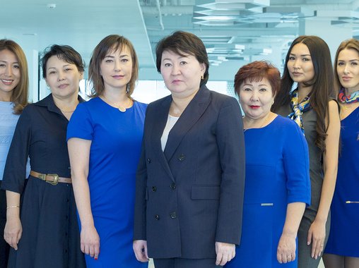 Кейс НАК «Казатомпром»: HR-диджитализация