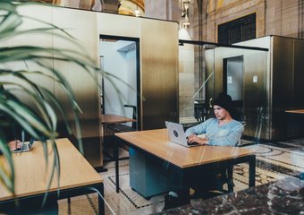 Кейс: как новый офис повлиял на результаты компании