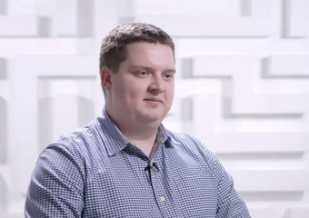 Олег Хаустов назначен генеральным директором «Яндекс.Доставки»