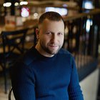 Кибкало Дмитрий