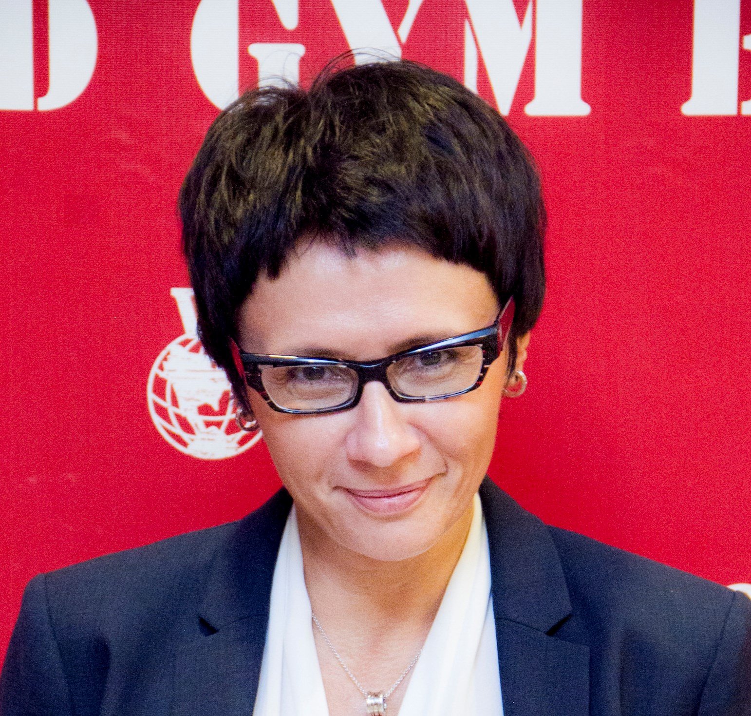 Киселева Ольга