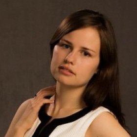 Китаина Ольга