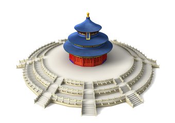 Предприимчивость по-китайски: как ломать схемы и обгонять время