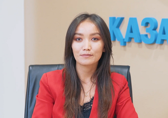 Программа стажировок Казахтелекомa стала кузницей кадров