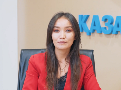 Программа стажировок Казахтелекомa стала кузницей кадров