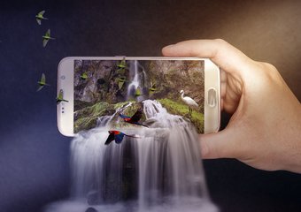 Клиенты Tele2 наменяли два петабайта Интернета