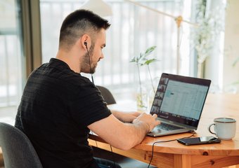 Ключевые вопросы новой дистанционной работы