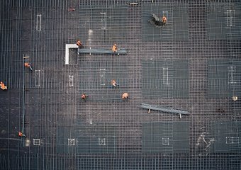 5 ключевых направлений, актуальных для сферы строительства