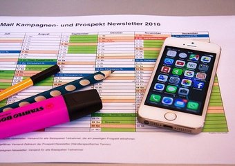 Когда HR уже немного маркетинг