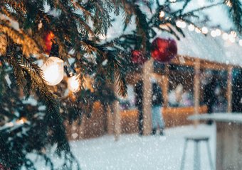 Кого ждет новогодний корпоратив?