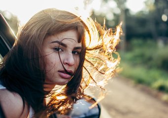 Кавалеры подвозят дам, или Как родился сервис для коллег-попутчиков