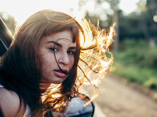 Кавалеры подвозят дам, или Как родился сервис для коллег-попутчиков