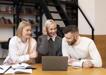 Миллениалы — самые комфортные сотрудники по мнению 49% компаний