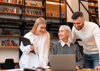 Эксперт раскрыла формулу идеального коллектива