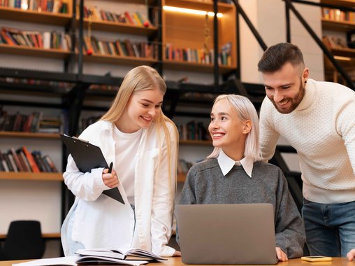 Эксперт раскрыла формулу идеального коллектива