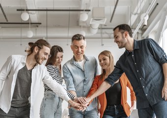 Для 38% соискателей важны имидж и репутация компании